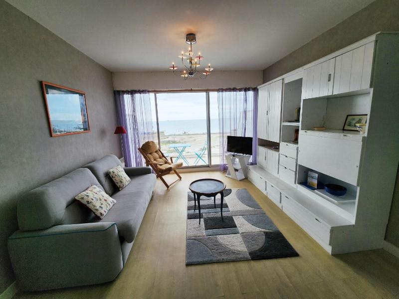 ATLANTIQUE 3 - Studio balcon Vue mer - UAT17 - image 12