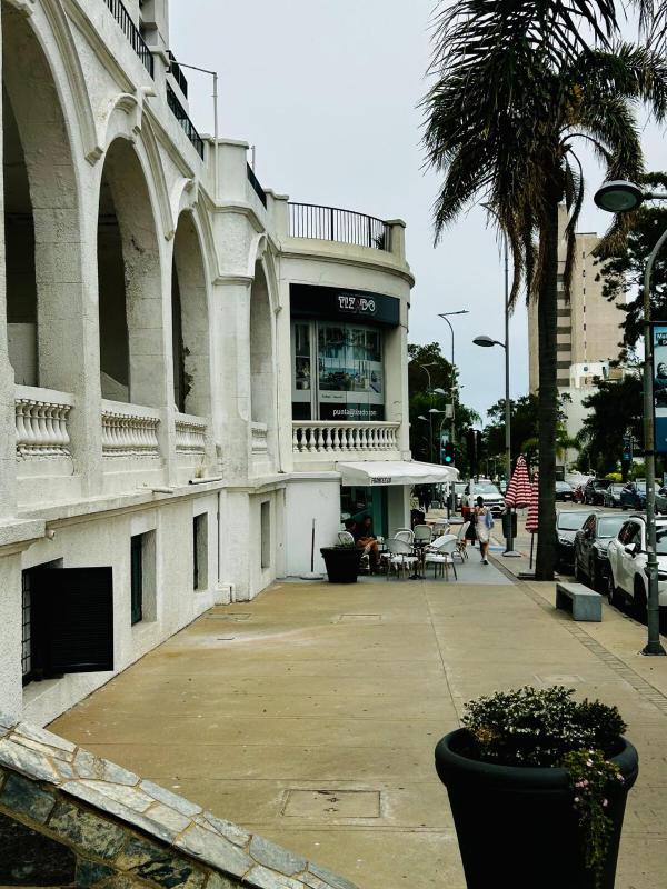 Dúplex A estilo neoyorquino en Calle 20 - image 5