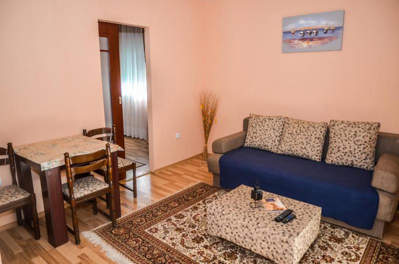One-Bedroom Apartment with Balcony image 3