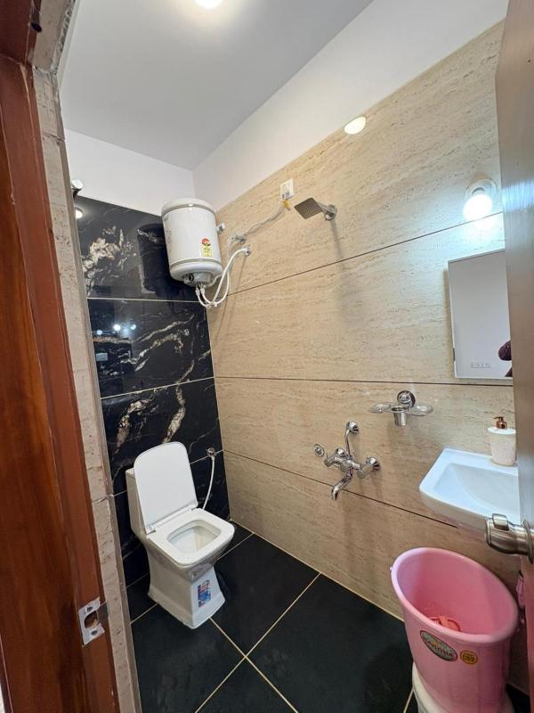 Noor Service Apartment - image 3