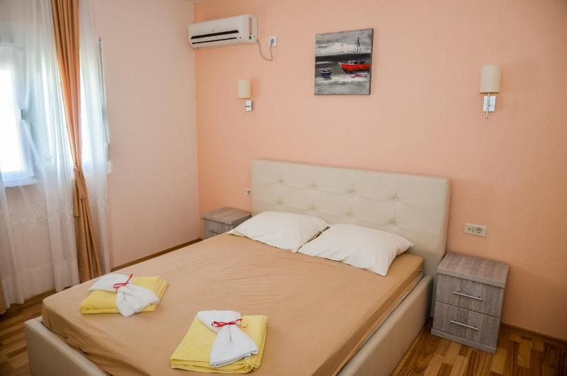 Two-Bedroom Apartment with Balcony image 3