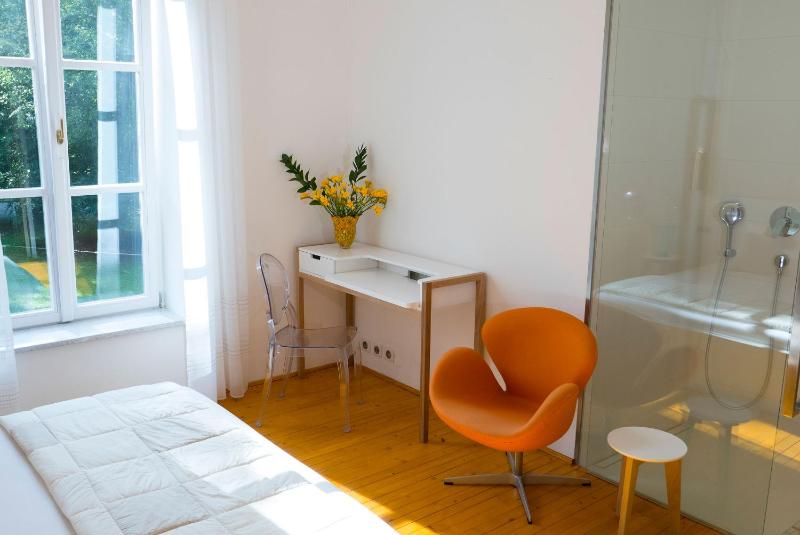 Design Apartments in Park - image 16