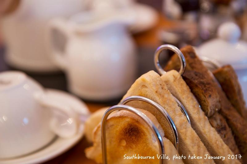 The Southbourne Villa - image 35