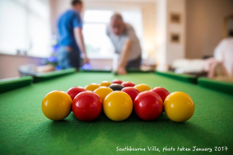 The Southbourne Villa - image 10
