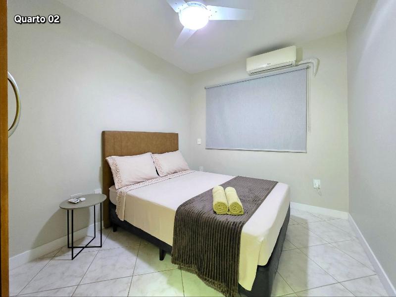 Apt 3 Quartos c/ garagem 150m do mar em Meia Praia - image 36