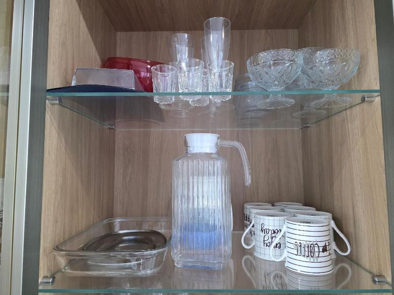 Apt 3 Quartos c/ garagem 150m do mar em Meia Praia - image 25