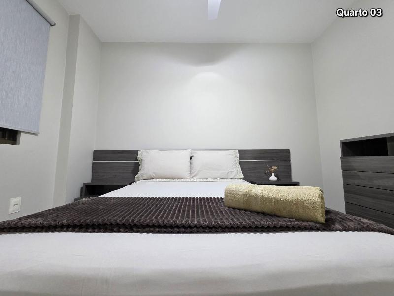 Apt 3 Quartos c/ garagem 150m do mar em Meia Praia - image 23