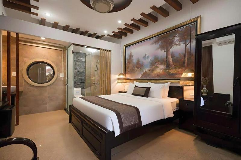 FLC Sea Tower Quy Nhơn-Codotel Mặt Tiền Biển-Hồ Bơi-Cách biển 60m - image 33