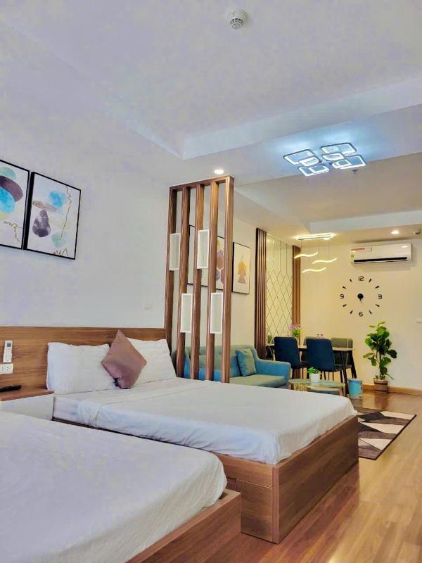 FLC Sea Tower Quy Nhơn-Codotel Mặt Tiền Biển-Hồ Bơi-Cách biển 60m - image 35
