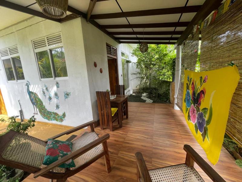 Green Eyes Villa - image 22
