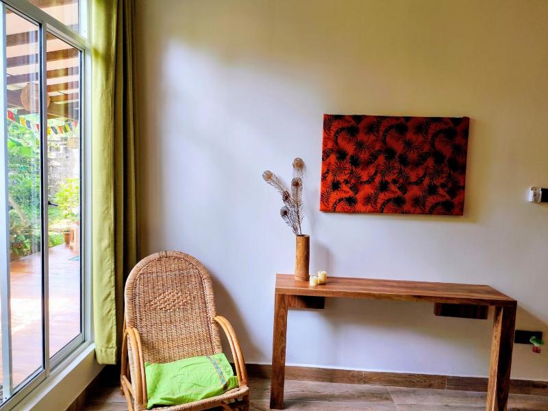 Green Eyes Villa - image 18