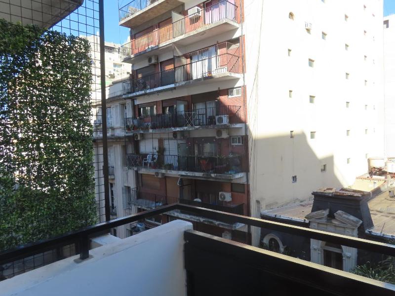 Sarah's Apartment Buenos Aires - image 11