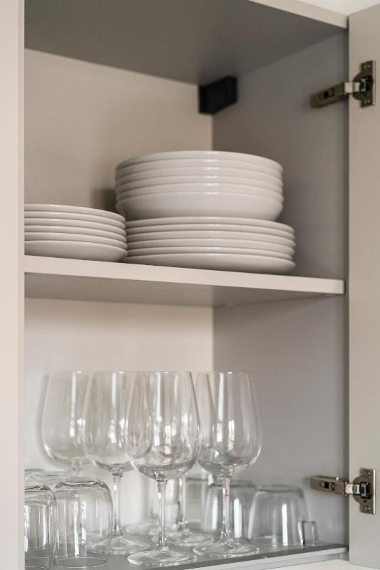 Toc-Toc La Farina Apartments - image 3