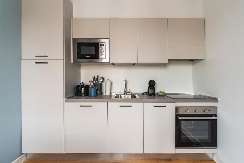 Toc-Toc La Farina Apartments - image 7