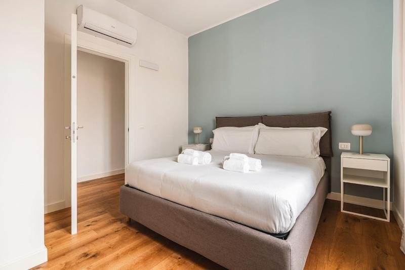 Toc-Toc La Farina Apartments - image 15