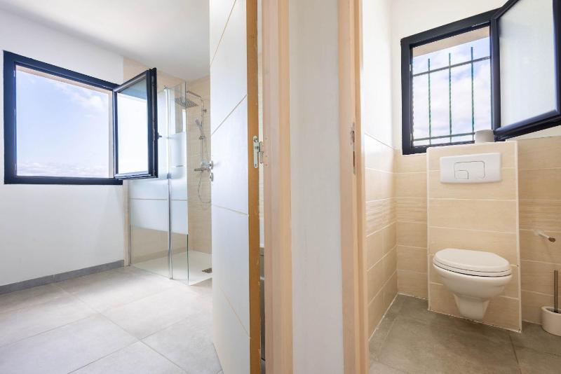 Villa climatisée pour 8 personnes avec piscine privée - image 10