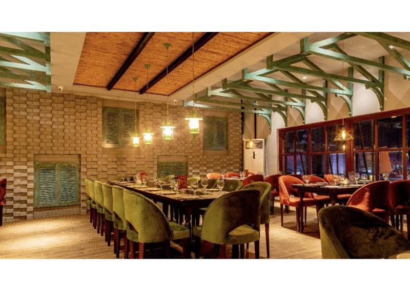 Umairs Haven Residences Apartments Bahria Town Lahore - image 7