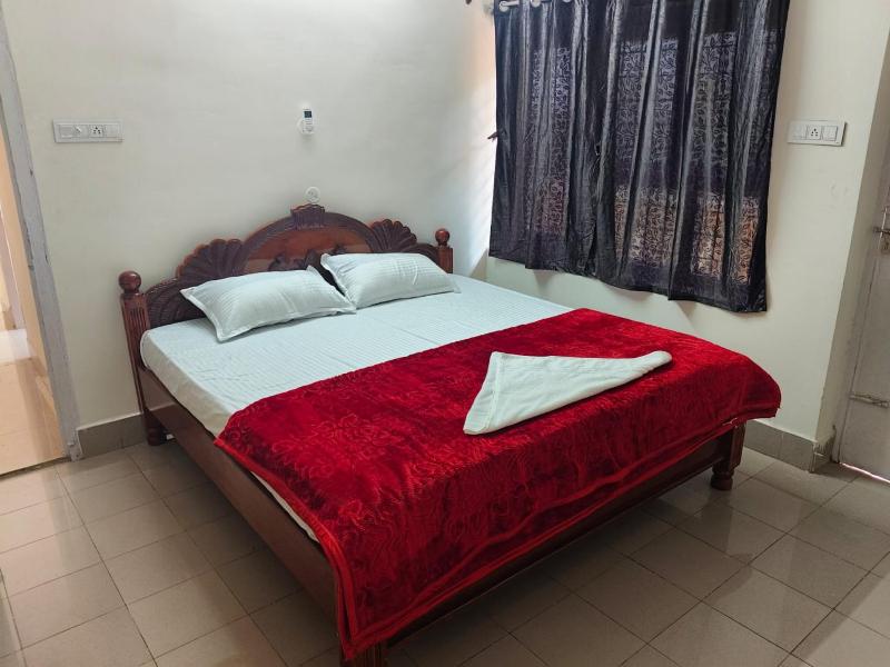 sea side home stay - image 1