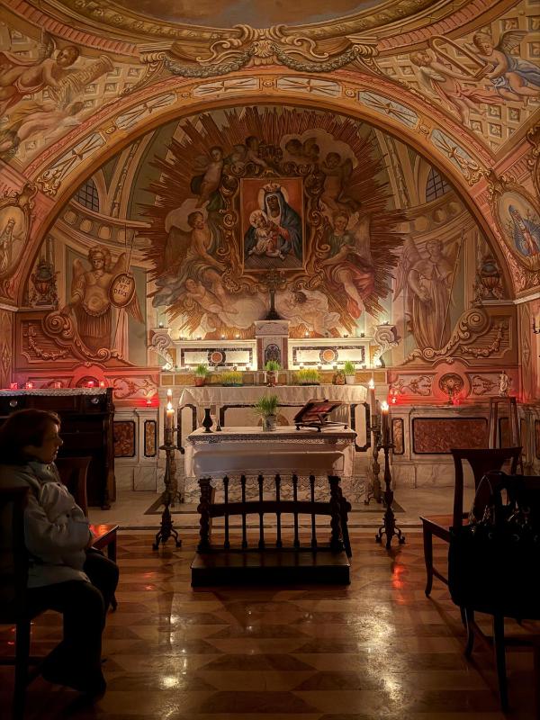 Hotel du Tasso Sorrento - image 10