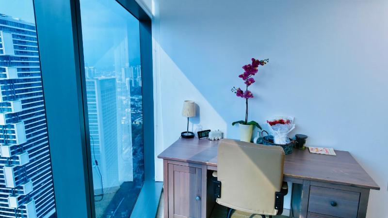 Eaton Residences KLCC - JD Hospitality - image 14