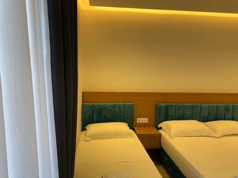 Sorean HOTEL - image 11