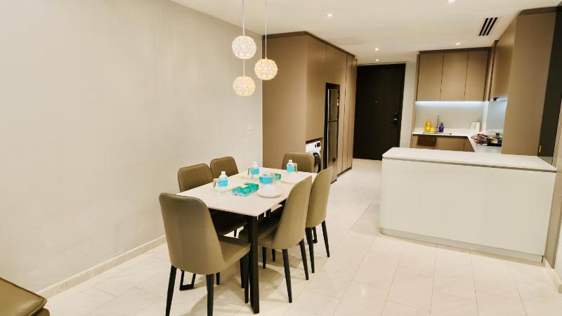 Eaton Residences KLCC - JD Hospitality - image 15
