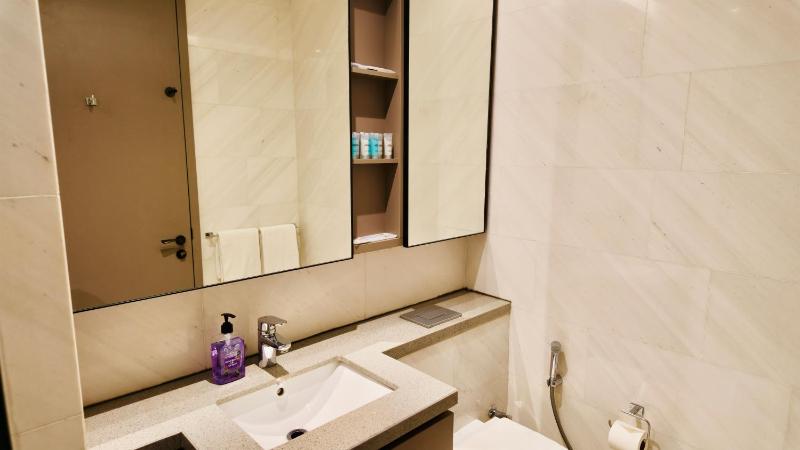 Eaton Residences KLCC - JD Hospitality - image 13