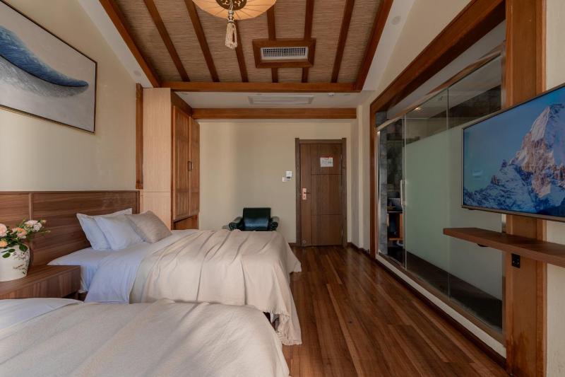 Lijiang Cloud Return Huiyi · On the Water Side Panoramic Hidden Inn (South Gate Mufu Branch) - image 30