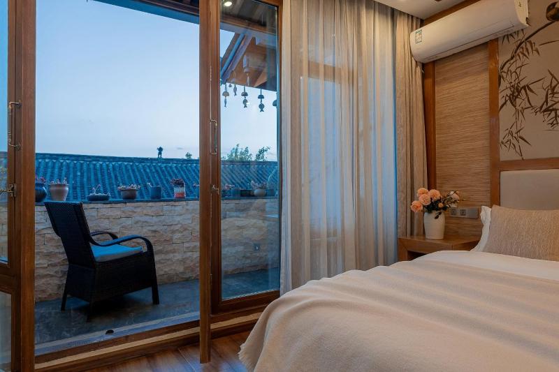 Lijiang Cloud Return Huiyi · On the Water Side Panoramic Hidden Inn (South Gate Mufu Branch) - image 38