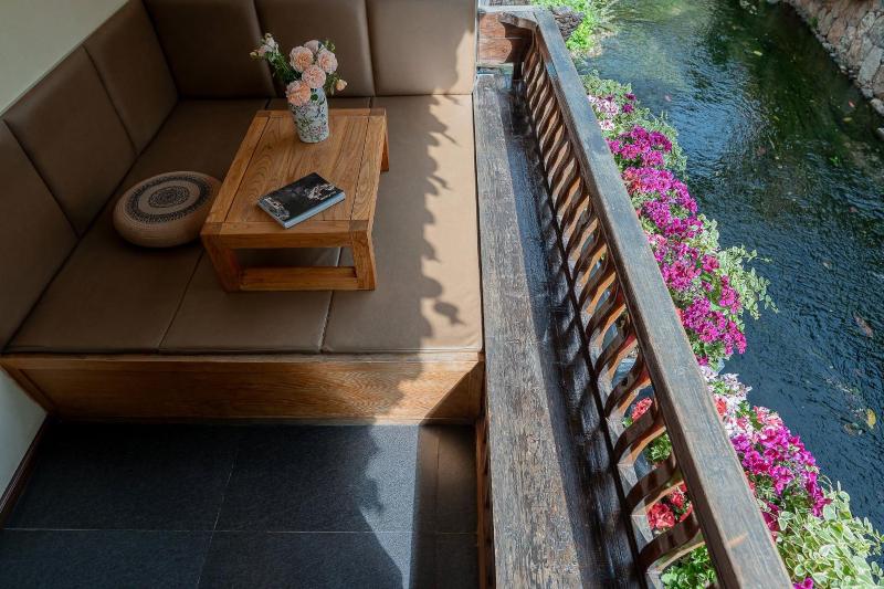 Lijiang Cloud Return Huiyi · On the Water Side Panoramic Hidden Inn (South Gate Mufu Branch) - image 32