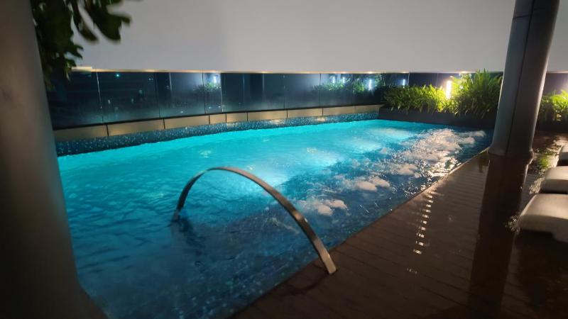 Eaton Residences KLCC - JD Hospitality - image 12