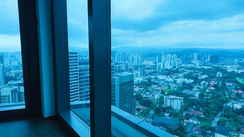 Eaton Residences KLCC - JD Hospitality - image 2