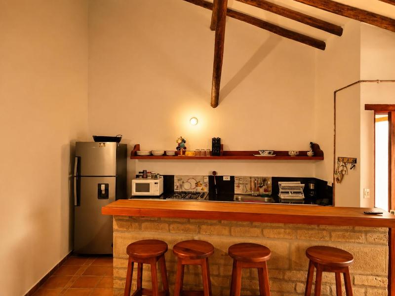 Villa de Leyva Aparta Suite - image 5