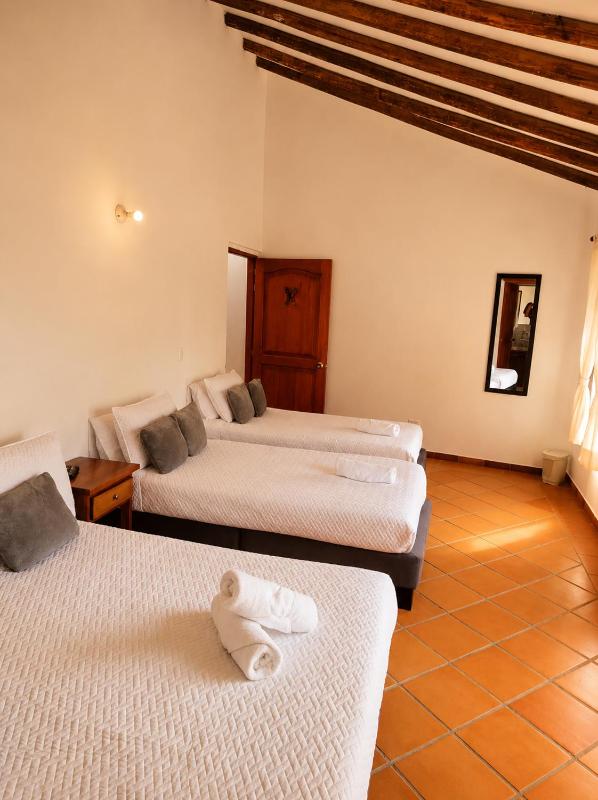 Villa de Leyva Aparta Suite - image 7