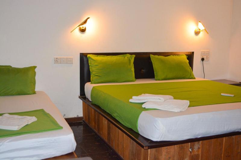 Hotel Green Garden PVT LTD - image 30