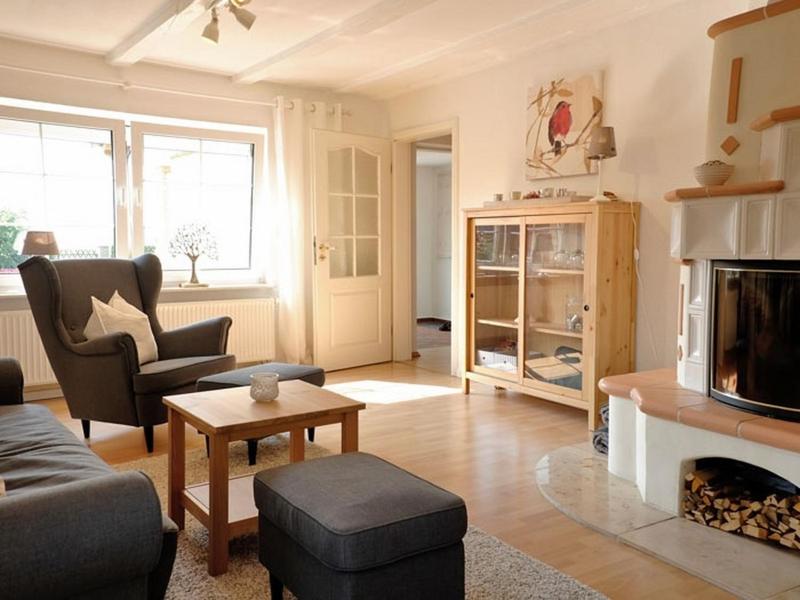 Apfelblüte - Ferienhaus - ABC321 - image 8