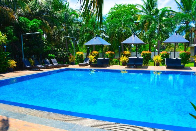 Hotel Green Garden PVT LTD - image 24