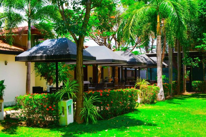 Hotel Green Garden PVT LTD - image 20