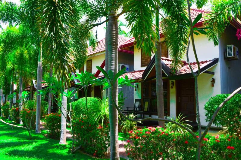 Hotel Green Garden PVT LTD - image 28