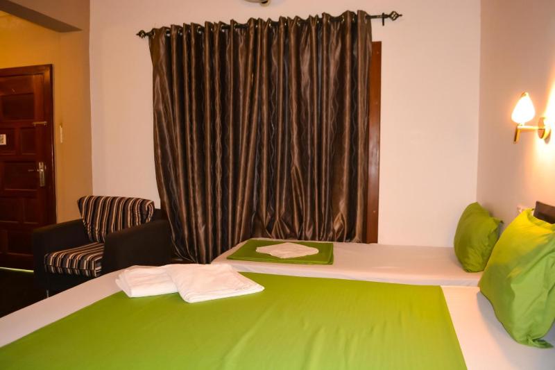 Hotel Green Garden PVT LTD - image 38