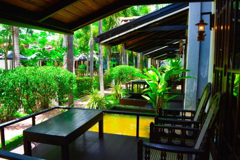 Hotel Green Garden PVT LTD - image 26