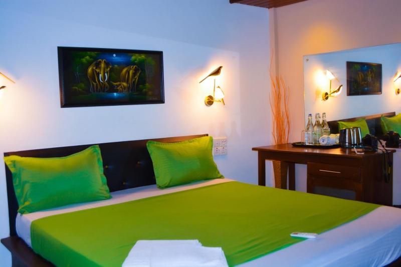 Hotel Green Garden PVT LTD - image 14