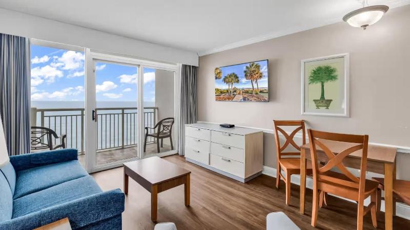 Camelot By The Sea - 1 Bedroom - image 7