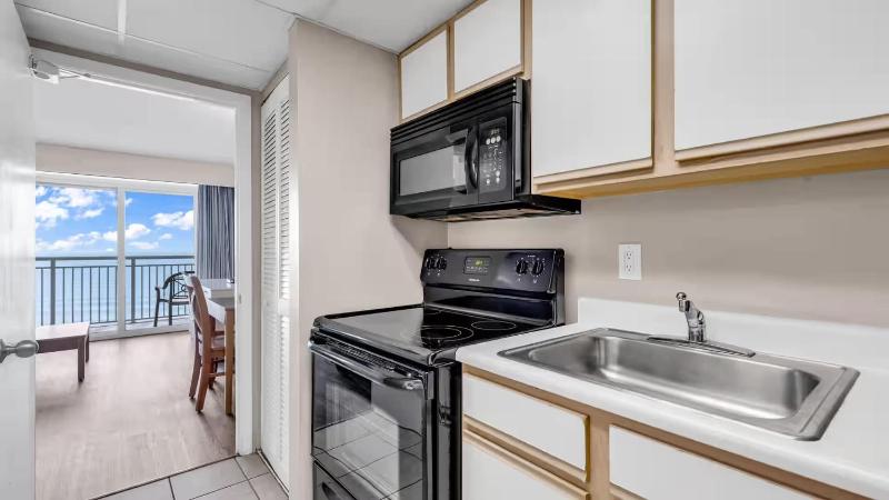 Camelot By The Sea - 1 Bedroom - image 11