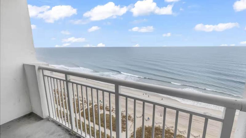Camelot By The Sea - 1 Bedroom - image 6