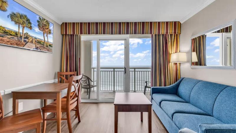 Camelot By The Sea - Studio - image 9
