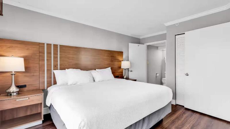 Camelot By The Sea - 2 Bedroom - image 10