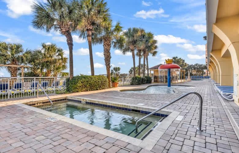 Camelot By The Sea - 2 Bedroom - image 5