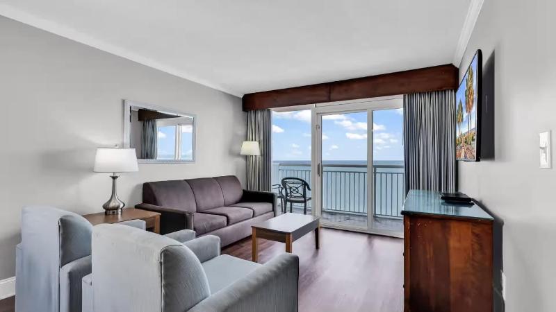 Camelot By The Sea - 3 Bedroom - image 7