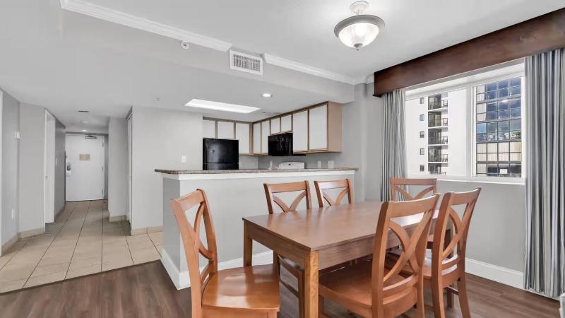 Camelot By The Sea - 3 Bedroom - image 3